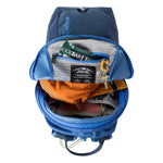 Eagle Creek - Ranger XE Backpack 16L - Mesa Blue/Aizome Blue