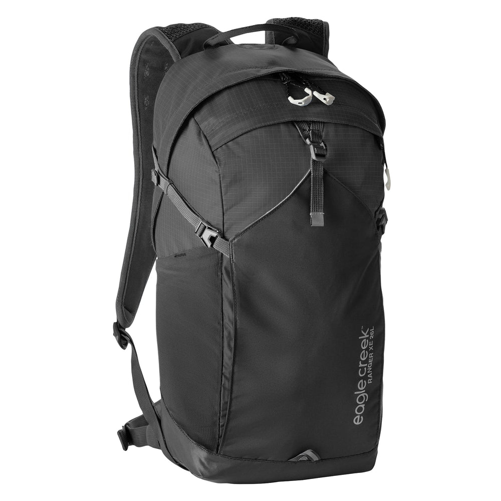Eagle Creek - Ranger Xe Backpack 26L - Black/River Rock