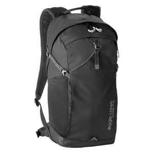 Eagle Creek - Ranger Xe Backpack 26L - Black/River Rock