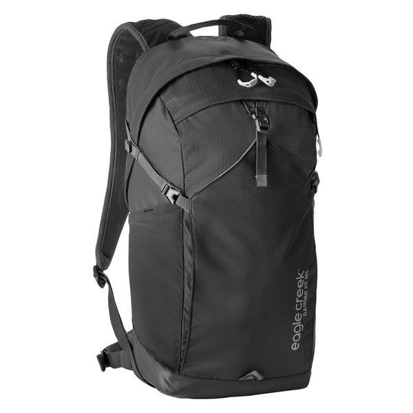 Eagle Creek - Ranger Xe Backpack 26L - Black/River Rock