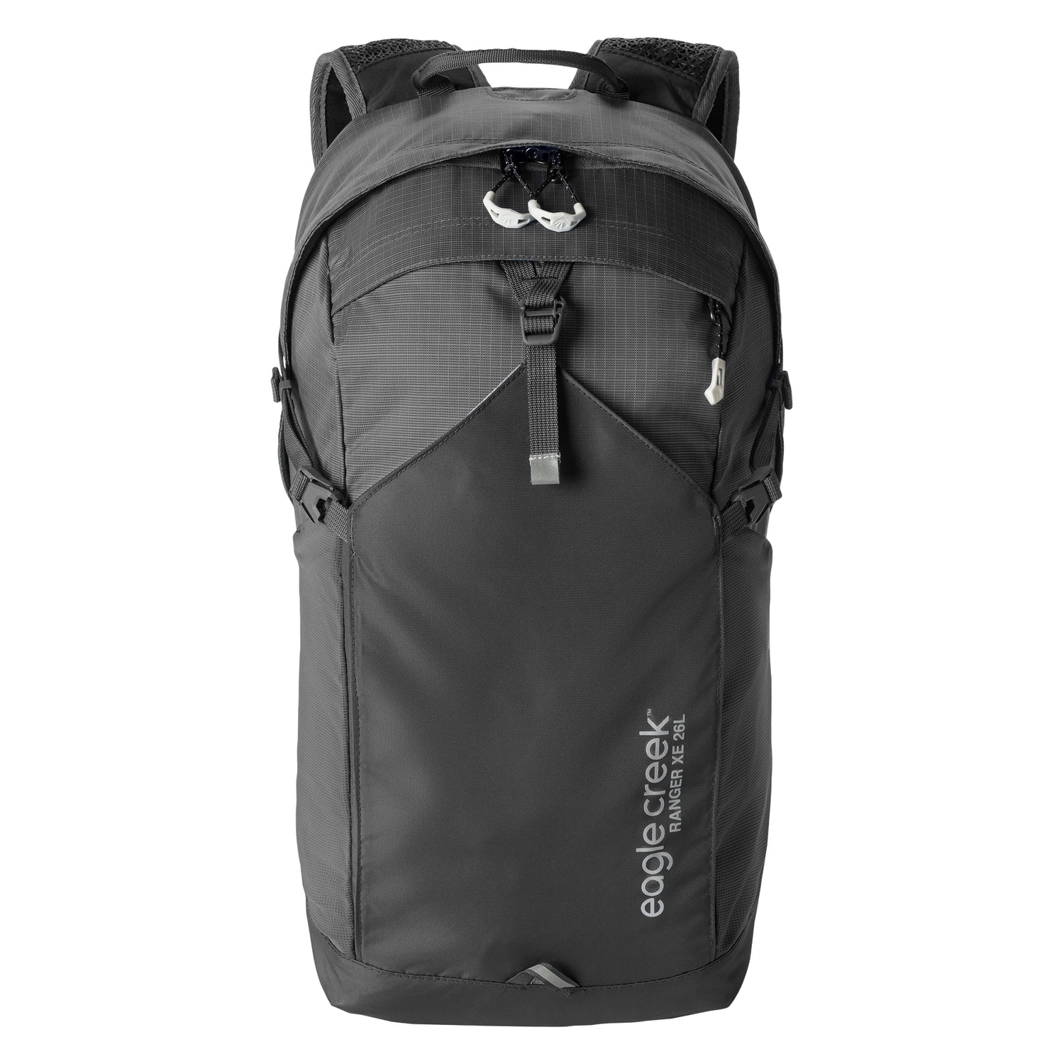 Eagle Creek - Ranger XE Backpack 26L - Black/River Rock