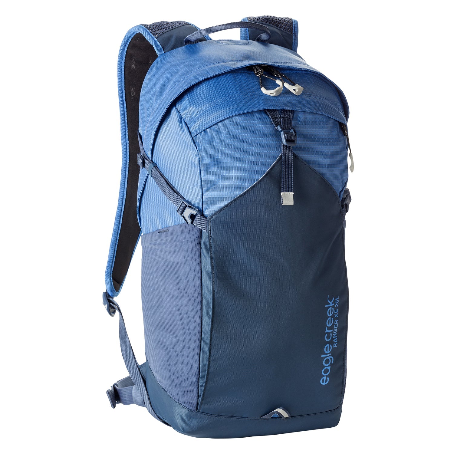 Eagle Creek - Ranger XE Backpack 26L - Mesa Blue/Aizome Blue