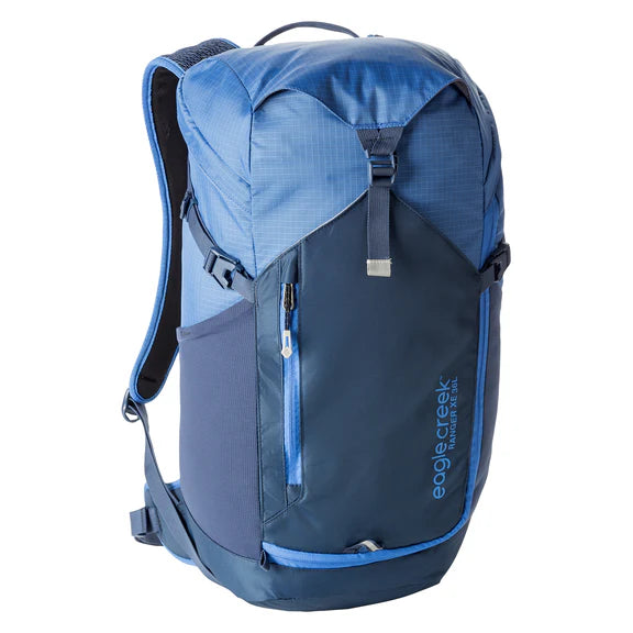 Eagle Creek - Ranger Xe Backpack 36L - Mesa Blue/Aizome Blue