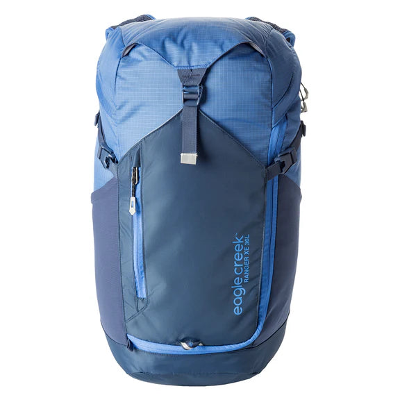 Eagle Creek - Ranger XE Backpack 36L - Mesa Blue/Aizome Blue