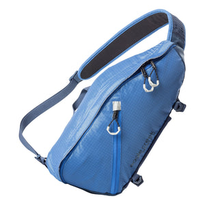Eagle Creek - Ranger Xe Cross-Body 7L - Mesa Blue/Aizome Blue