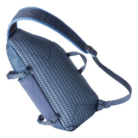 Eagle Creek - Ranger XE Cross-Body 7L - Mesa Blue/Aizome Blue - 0
