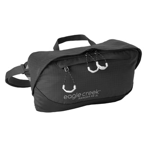 Eagle Creek - Ranger Xe Waist Pack 3L - Black/River Rock