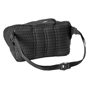 Eagle Creek - Ranger Xe Waist Pack 3L - Black/River Rock
