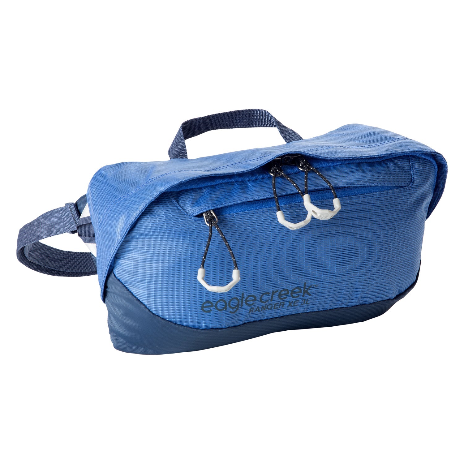 Eagle Creek - Ranger XE Waist Pack 3L - Mesa Blue/Aizome Blue