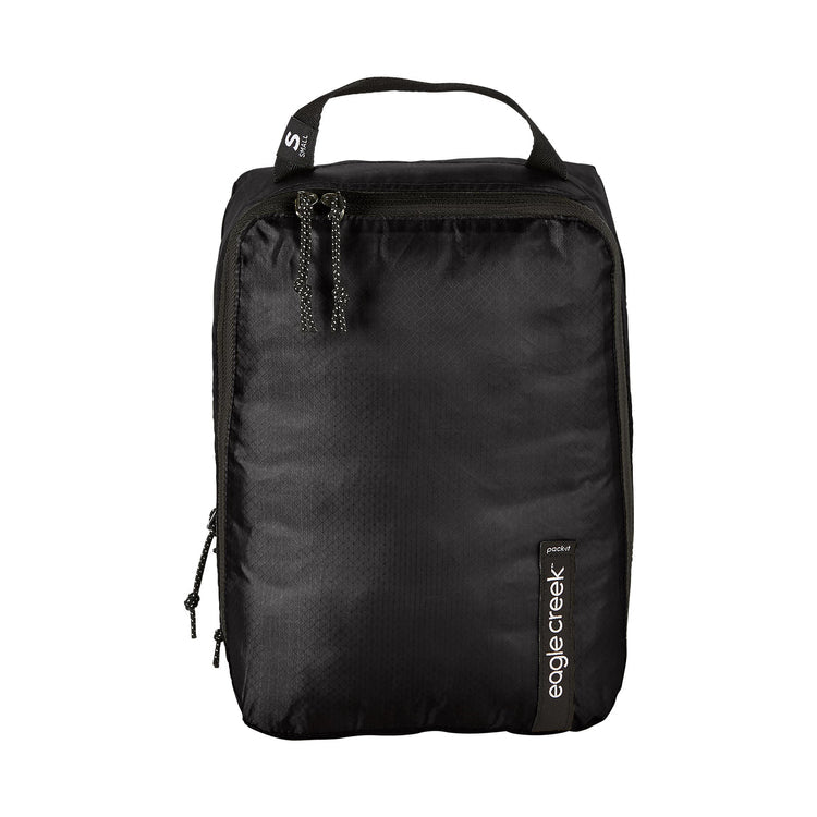 Eagle Creek - Pack-IT Isolate Clean/Dirty Cube S - Black-1