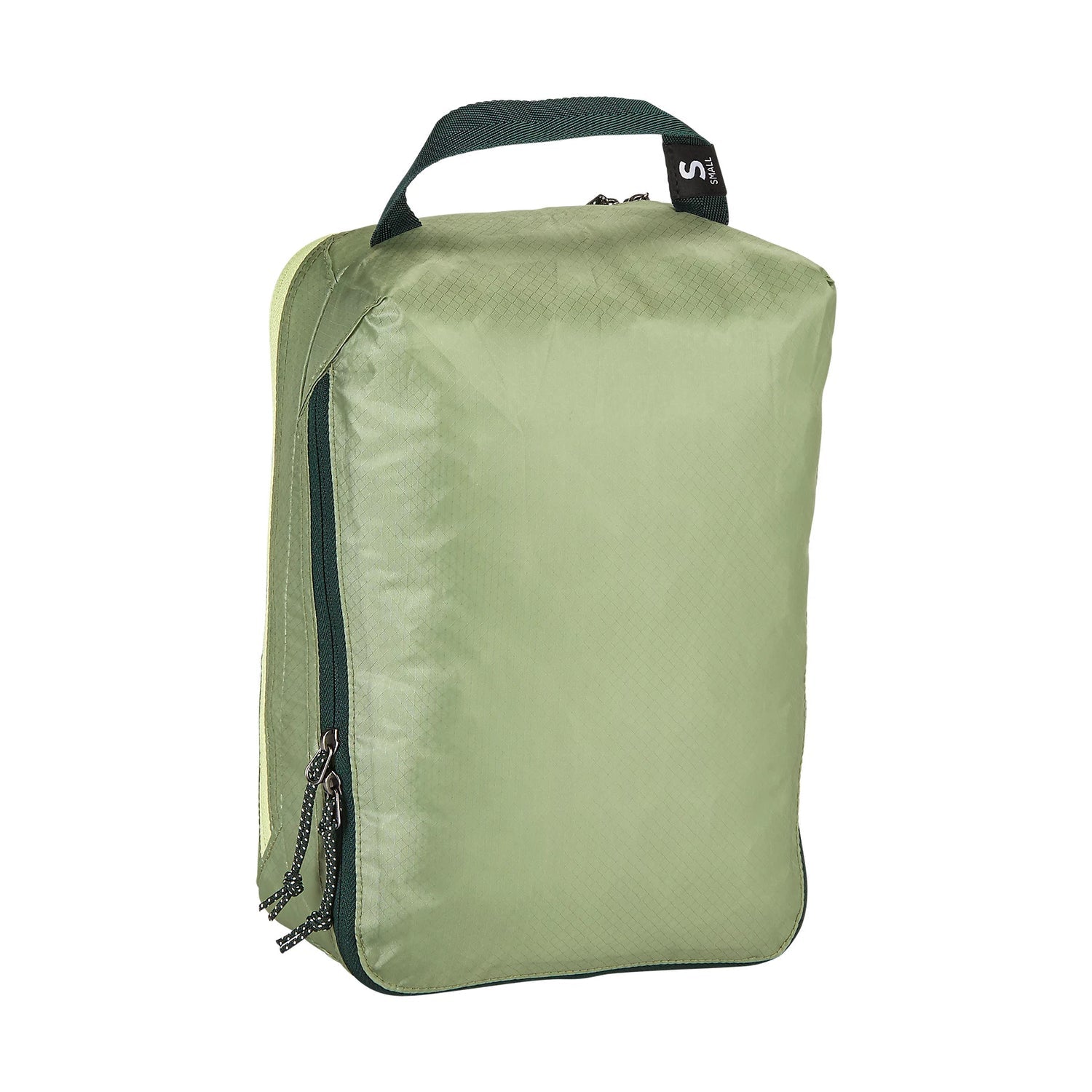 Eagle Creek - Pack-IT Isolate Clean/Dirty Cube S - Mossy Green-3