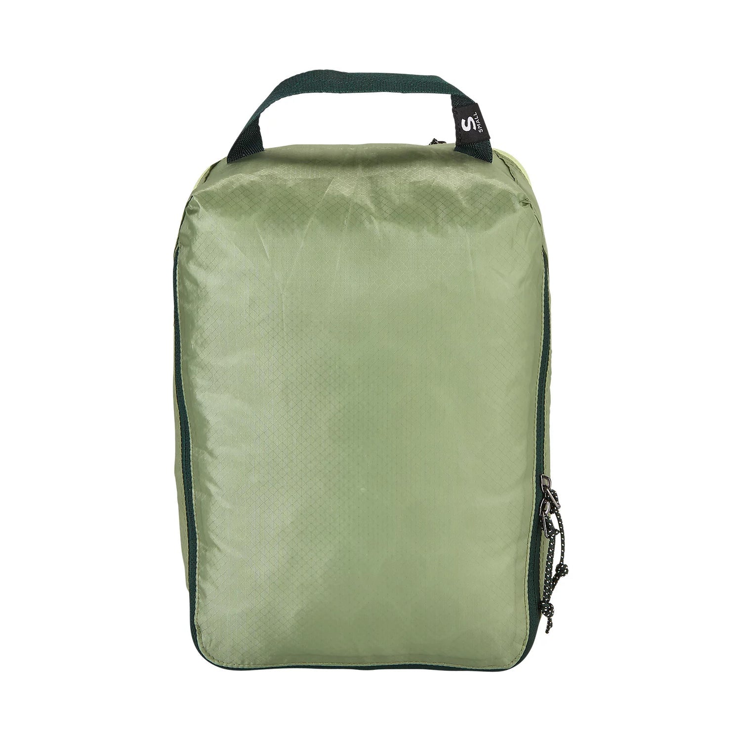 Eagle Creek - Pack-IT Isolate Clean/Dirty Cube S - Mossy Green-4