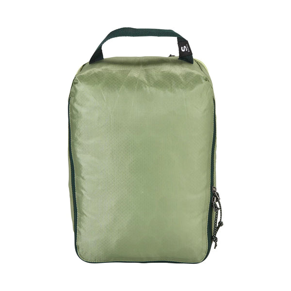 Eagle Creek - Pack-IT Isolate Clean/Dirty Cube S - Mossy Green