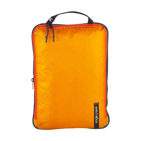 Eagle Creek - Pack-IT Isolate Compression Cube M - Sahara Yellow