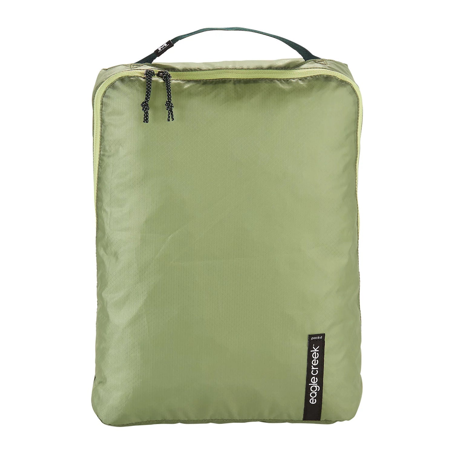 Eagle Creek - Pack-IT Isolate Cube M - Mossy Green-2