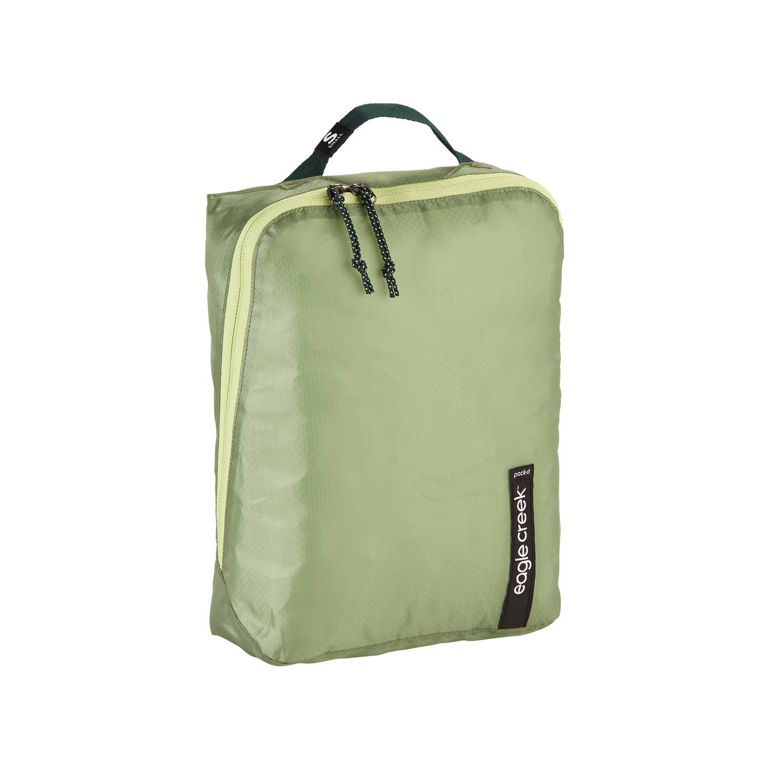 Eagle Creek - Pack-IT Isolate Cube S - Mossy Green