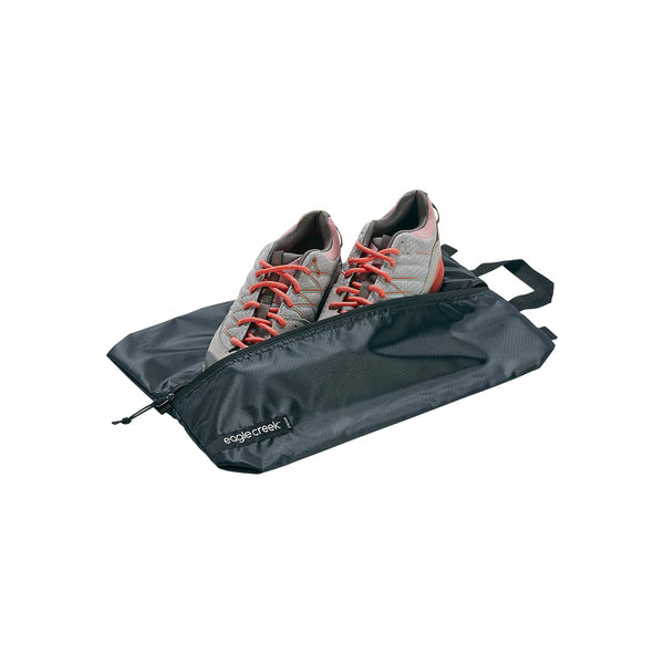Eagle Creek - Pack-IT Isolate Shoe Sac - Black
