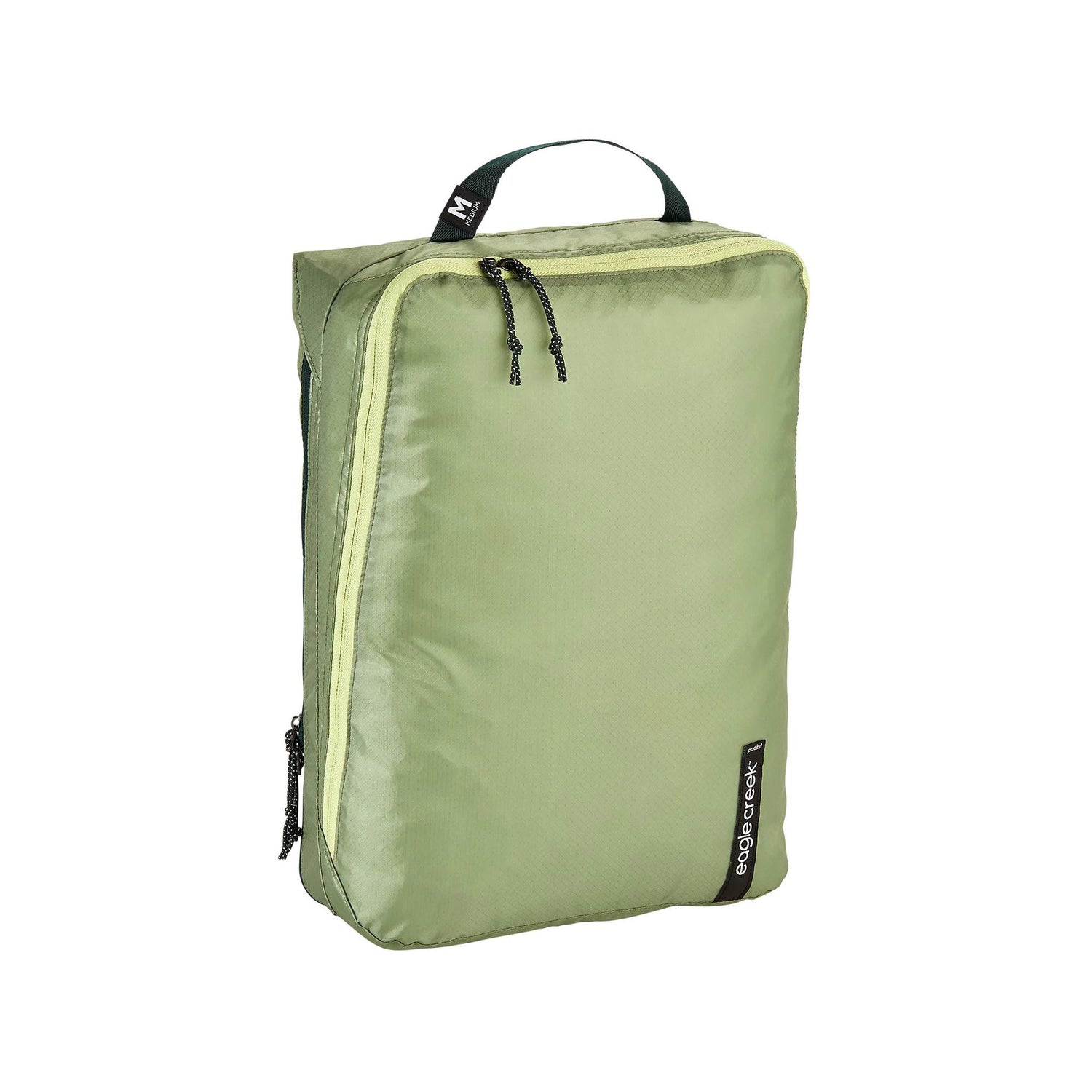 Eagle Creek - Pack-IT Isolate Clean/Dirty Cube M - Mossy Green - 0