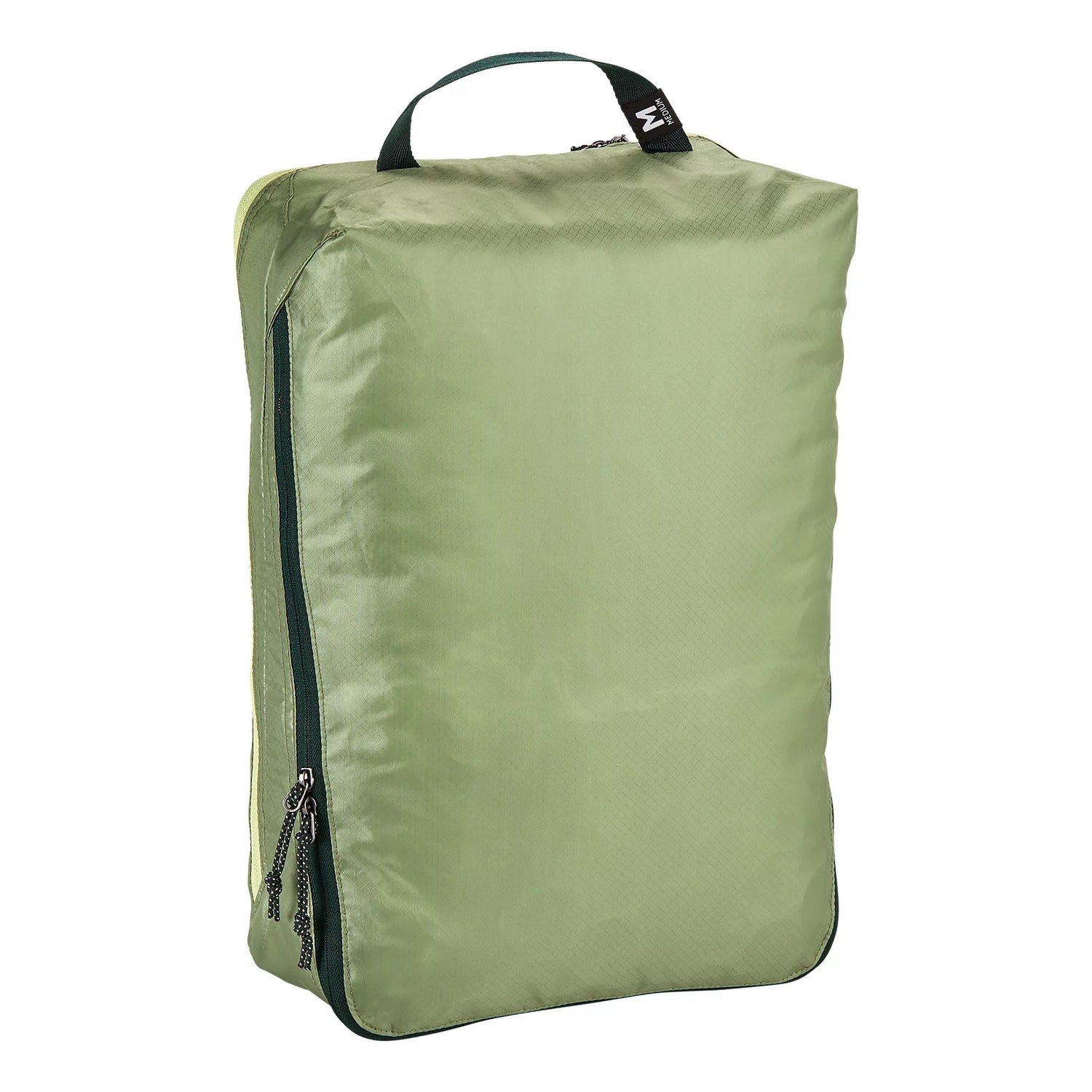 Eagle Creek - Pack-IT Isolate Clean/Dirty Cube M - Mossy Green-4