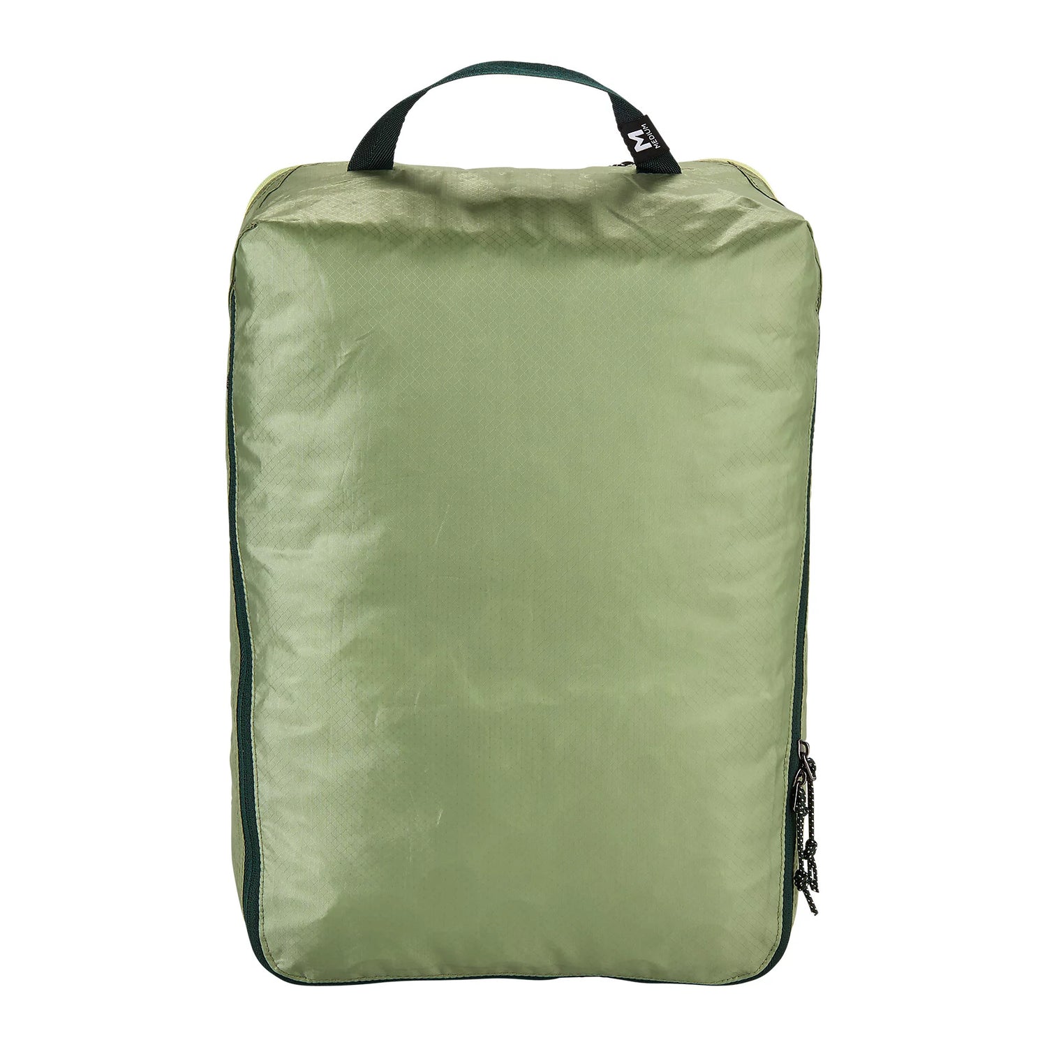 Eagle Creek - Pack-IT Isolate Clean/Dirty Cube M - Mossy Green-5