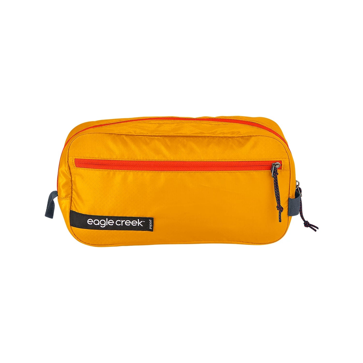 Eagle Creek - Pack-IT Isolate Quick Trip S - Sahara Yellow - 0