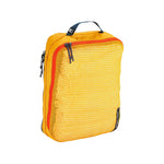 Eagle Creek - Pack-IT Reveal Clean/Dirty Cube M - Sahara Yellow