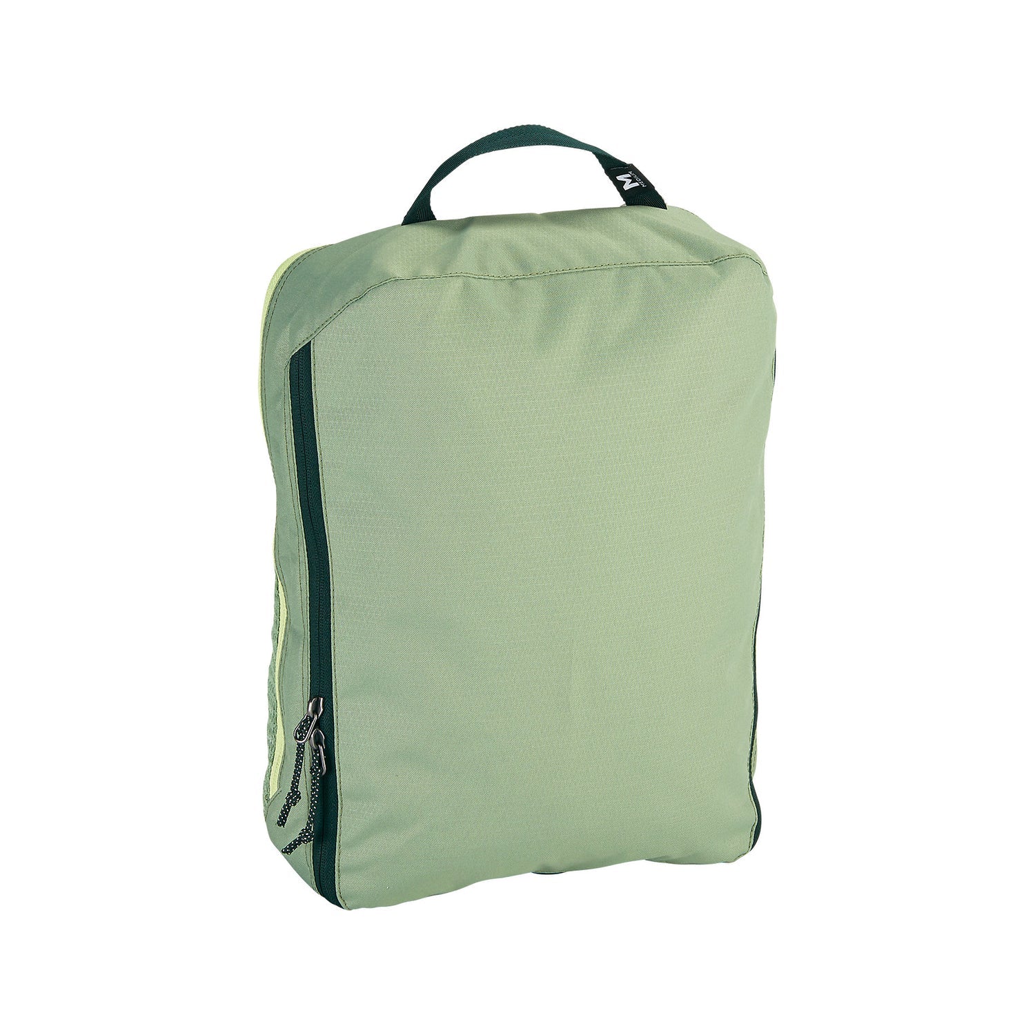 Eagle Creek - Pack-IT Reveal Clean/Dirty Cube M - Mossy Green-3