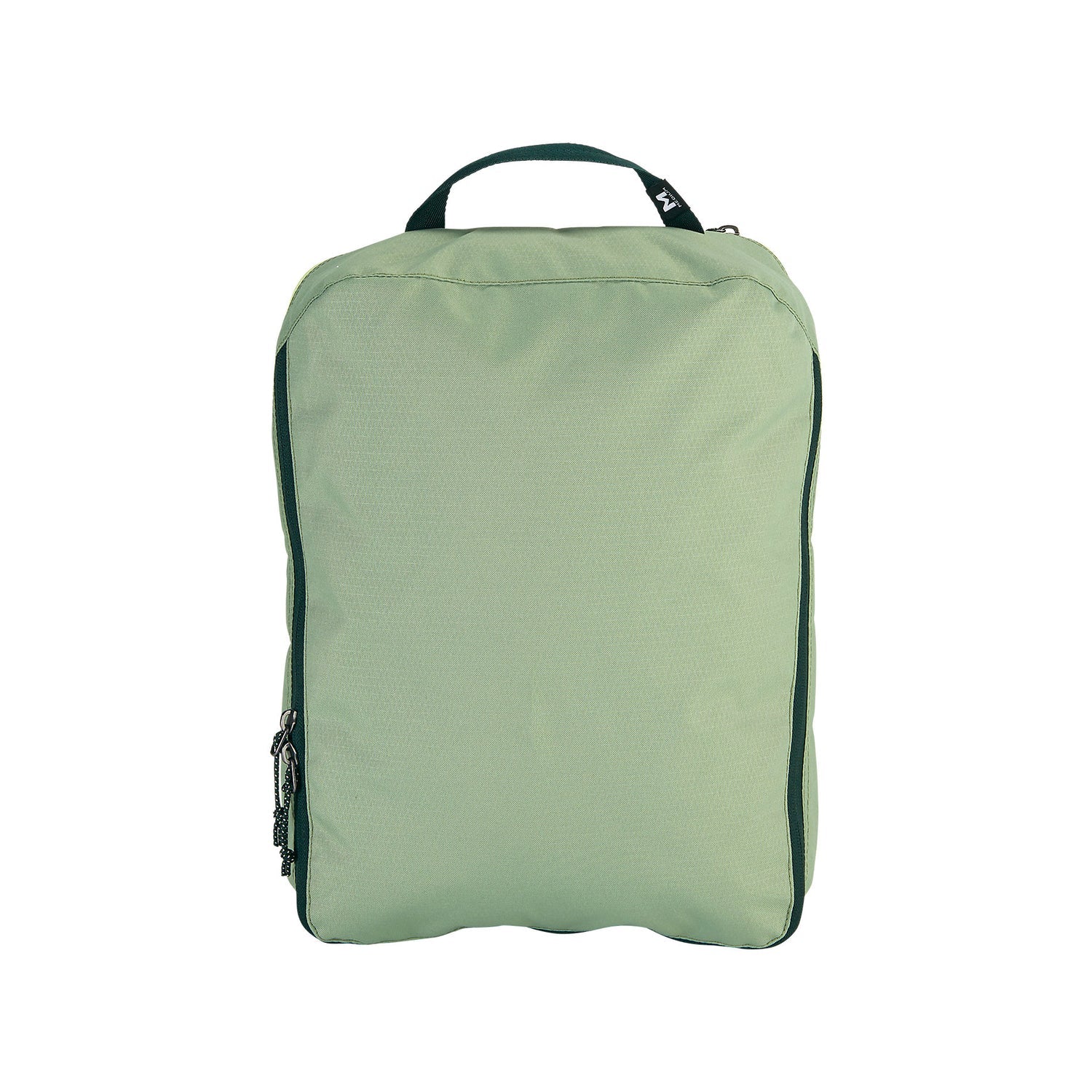 Eagle Creek - Pack-IT Reveal Clean/Dirty Cube M - Mossy Green