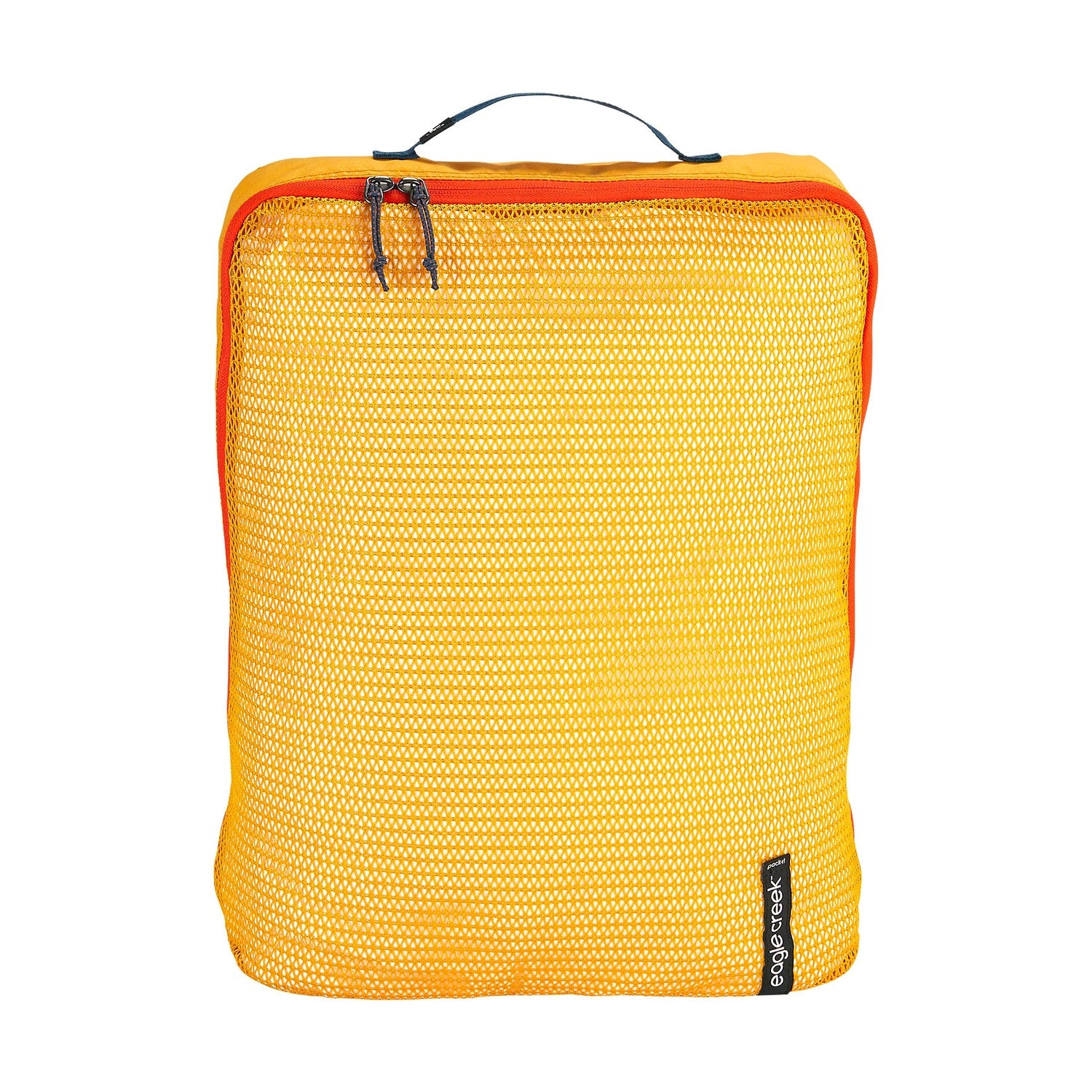 Eagle Creek - Pack-IT Reveal Cube L - Sahara Yellow