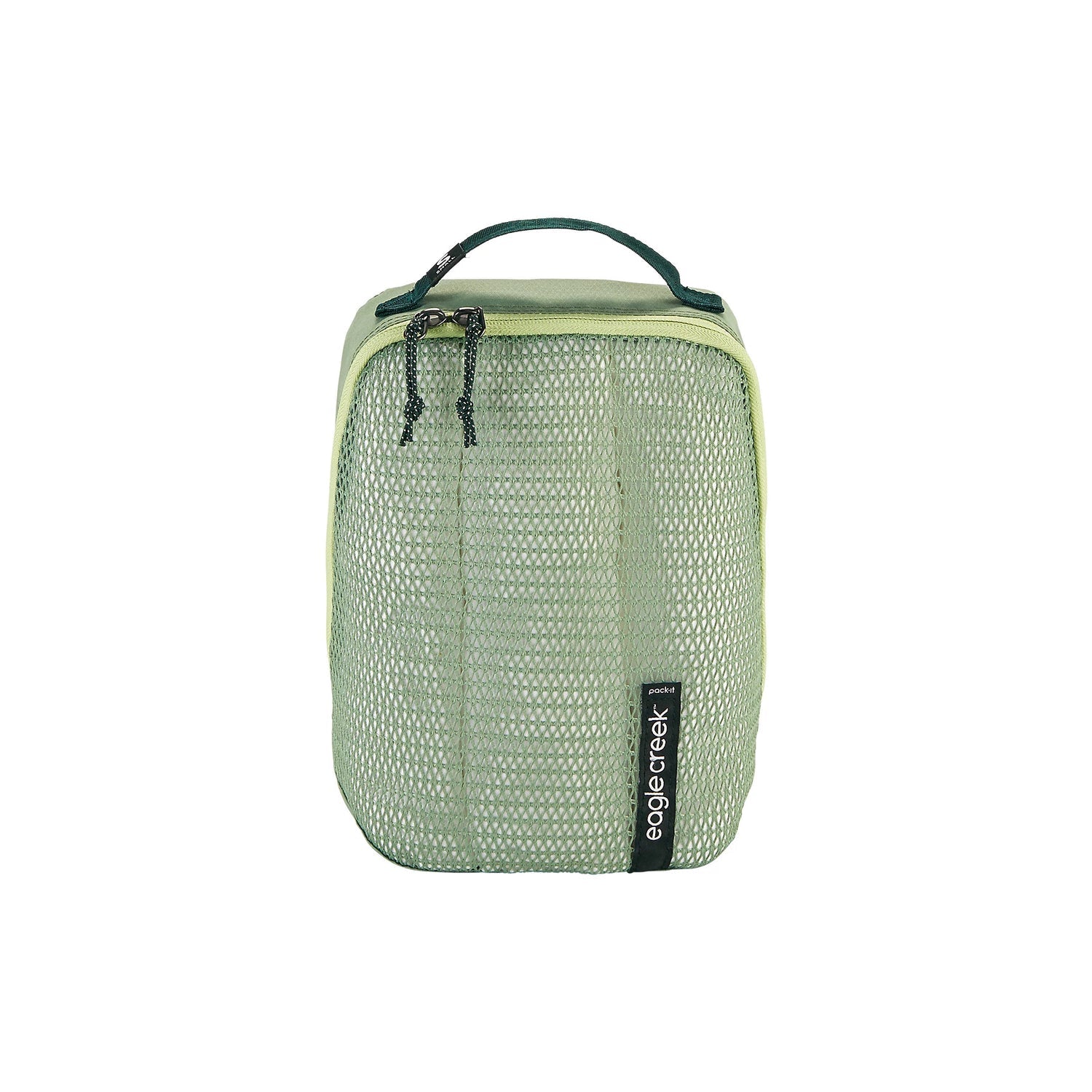 Eagle Creek - Pack-IT Reveal Cube S - Mossy Green-2