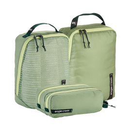 Eagle Creek - Pack-IT Overnight-set - Mossy Green