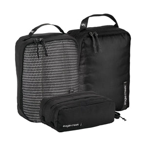 Eagle Creek - Pack-It Overnight-Set - Black