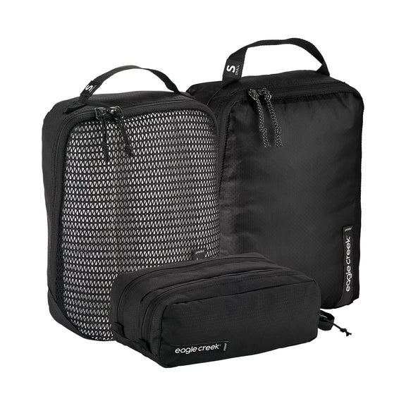 Eagle Creek - Pack-It Overnight-Set - Black