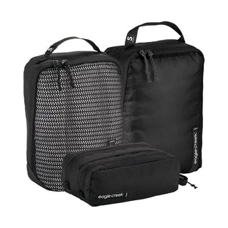 Eagle Creek - Pack-IT Overnight-set - Black