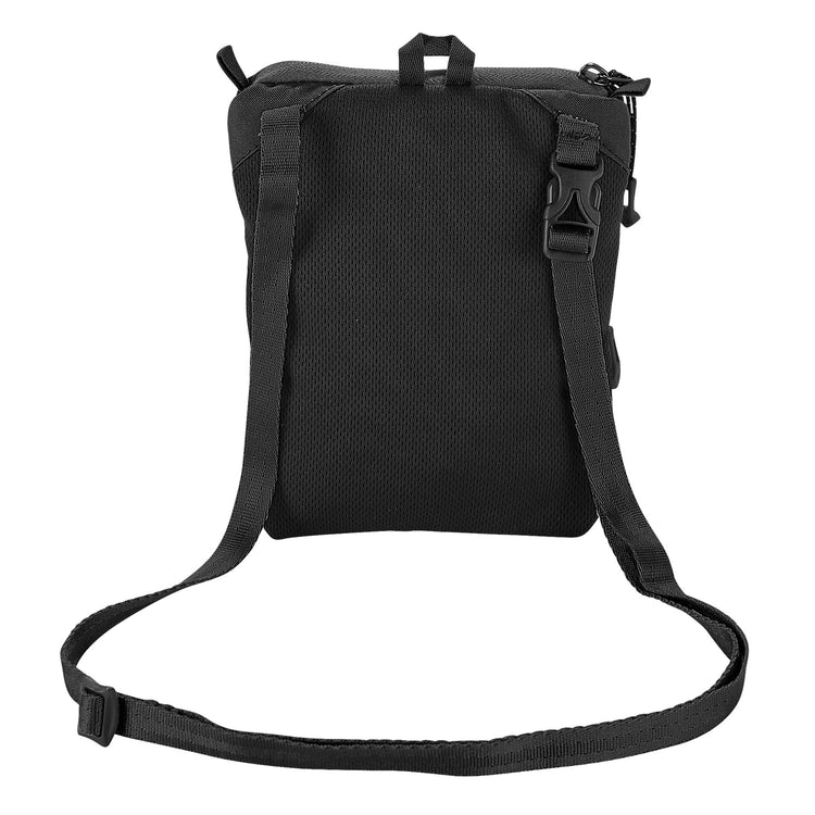 Eagle Creek - Stash Neck Pouch - Black - 0