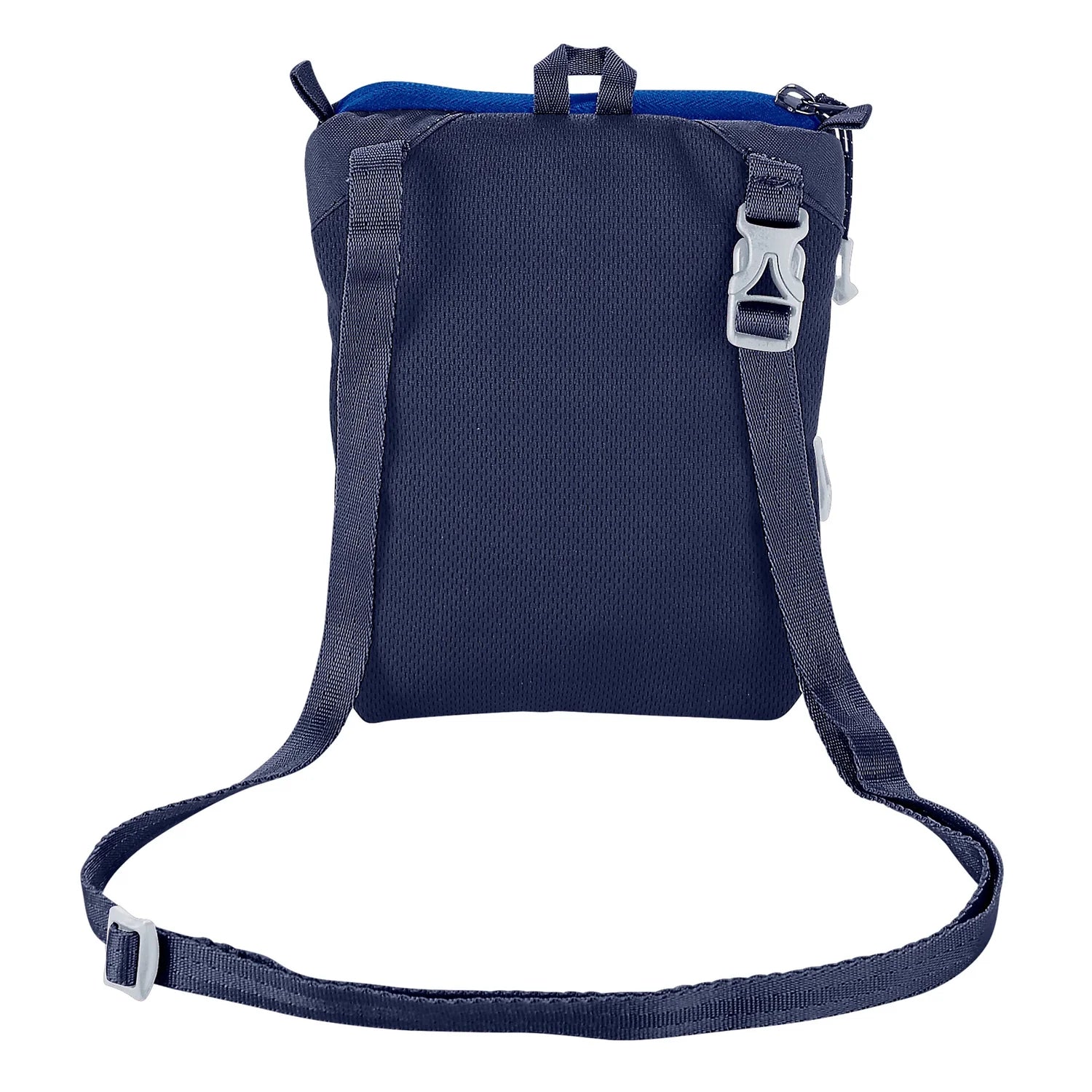 Eagle Creek - Stash Neck Pouch - Aizome Blue