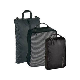Eagle Creek - Pack-IT Essentials-set - Black