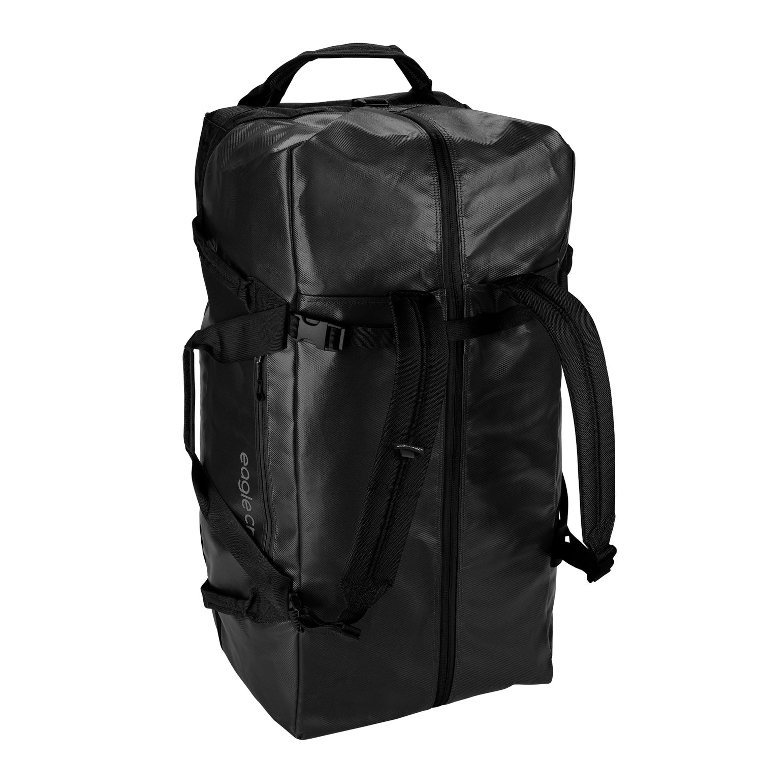 Eagle Creek - Migrate Wheeled Duffel 110L - Black – Bags To Go