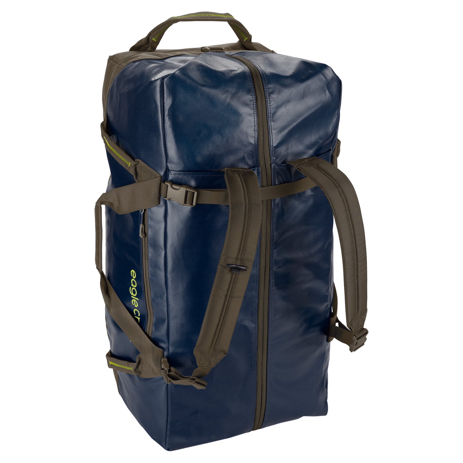 Eagle Creek - Migrate Wheeled Duffel 110L - Rush Blue