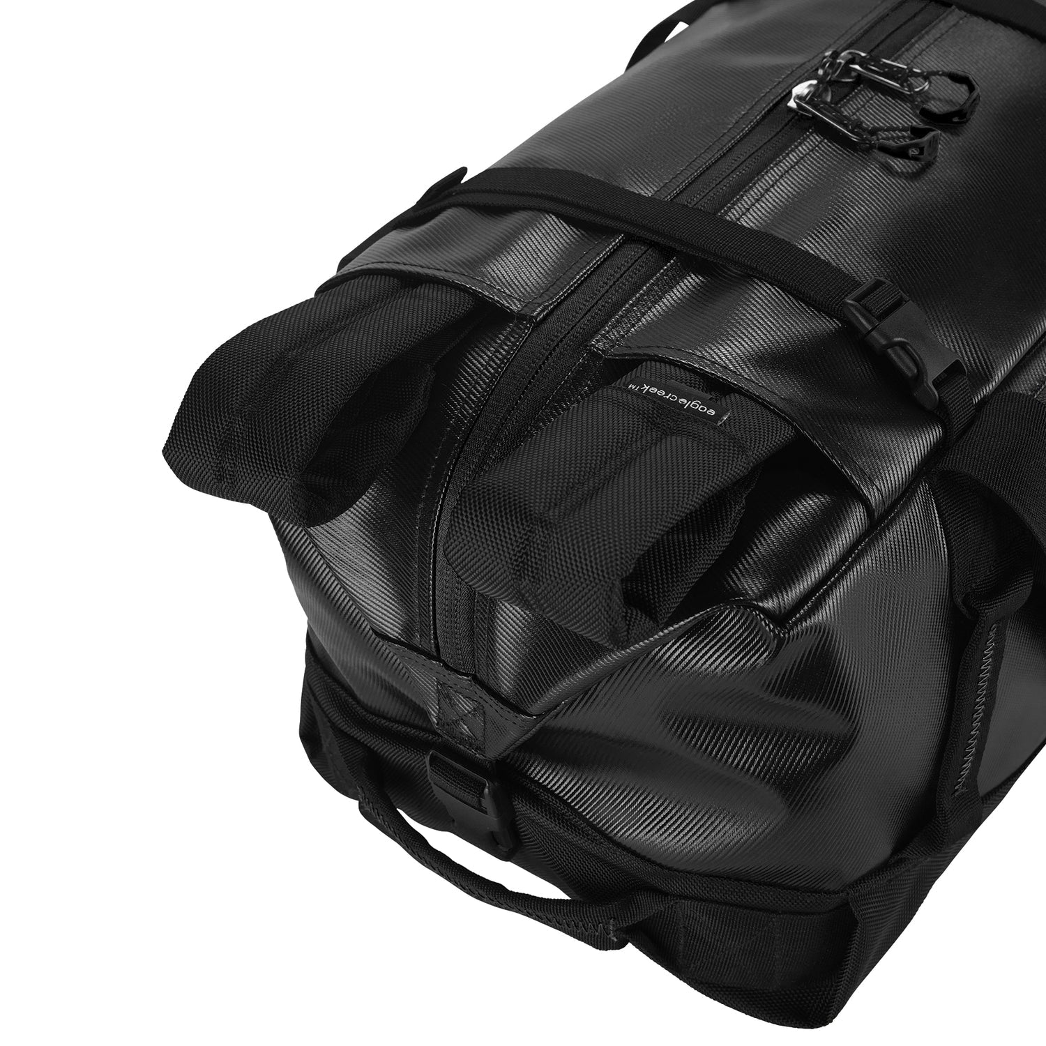 Eagle Creek - Migrate Wheeled Duffel 130L - Black