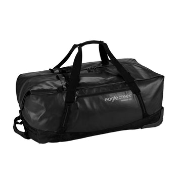 Eagle Creek - Migrate Wheeled Duffel 130L - Midnight Black