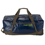 Eagle Creek - Migrate Wheeled Duffel 130L - Rush Blue