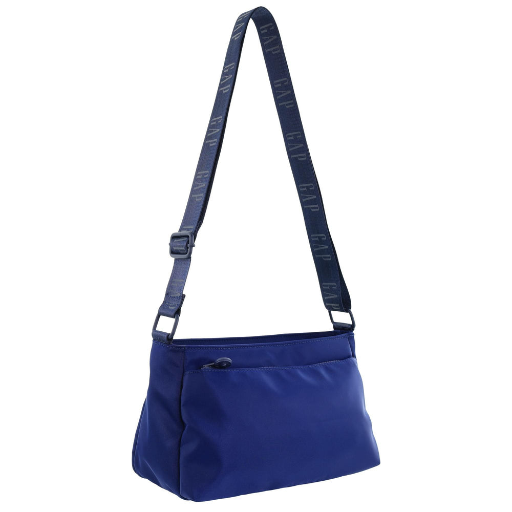 Gap - 57 Nylon Crossbody - Navy