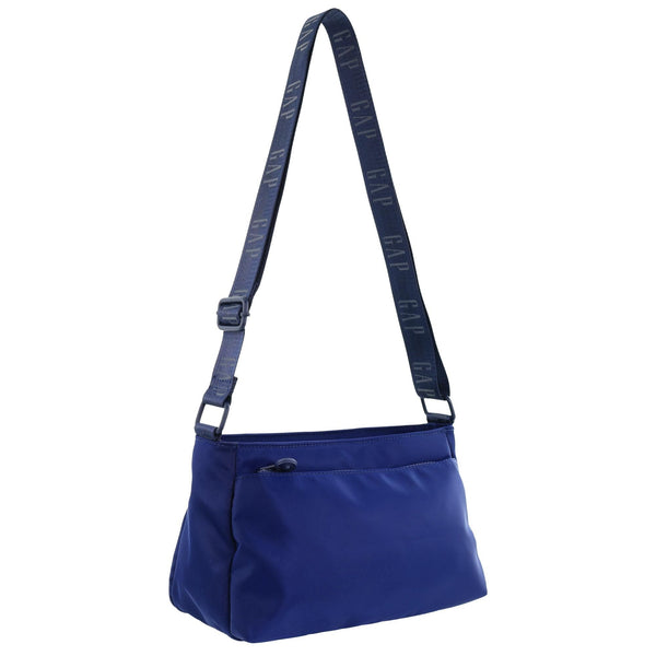 Gap - 57 Nylon Crossbody - Navy