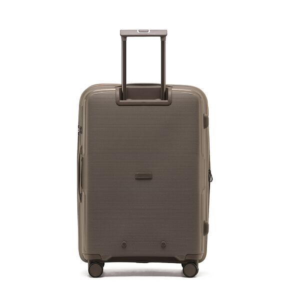 Tosca - TCA510 Bel-Air 20in Small Cabin Spinner hard suitcase - Champagne