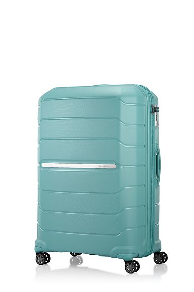 Samsonite Oc2lite 2.0 75cm Spinner - Aqua