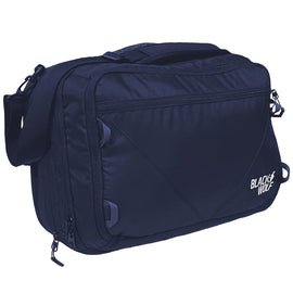 Black Wolf - Embassy Tech II Bag - Eclipse