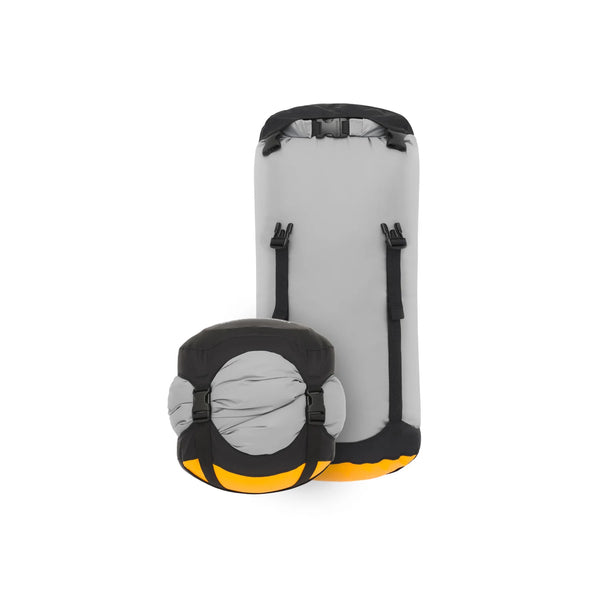 Sea To Summit - Evac Compression Dry Bag - 13L Grey RCS