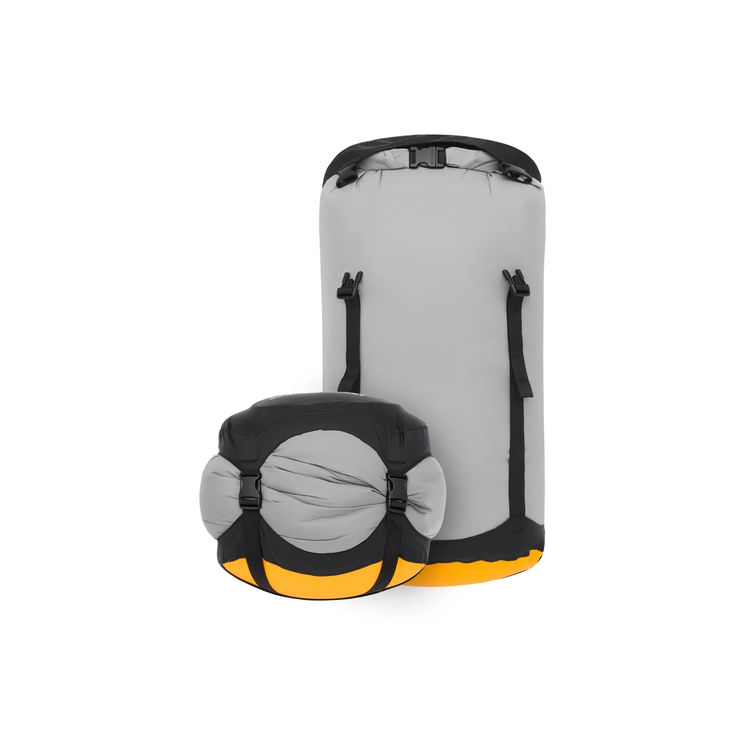 Sea To Summit - Evac Compression Dry Bag - 20L High Rise RCS