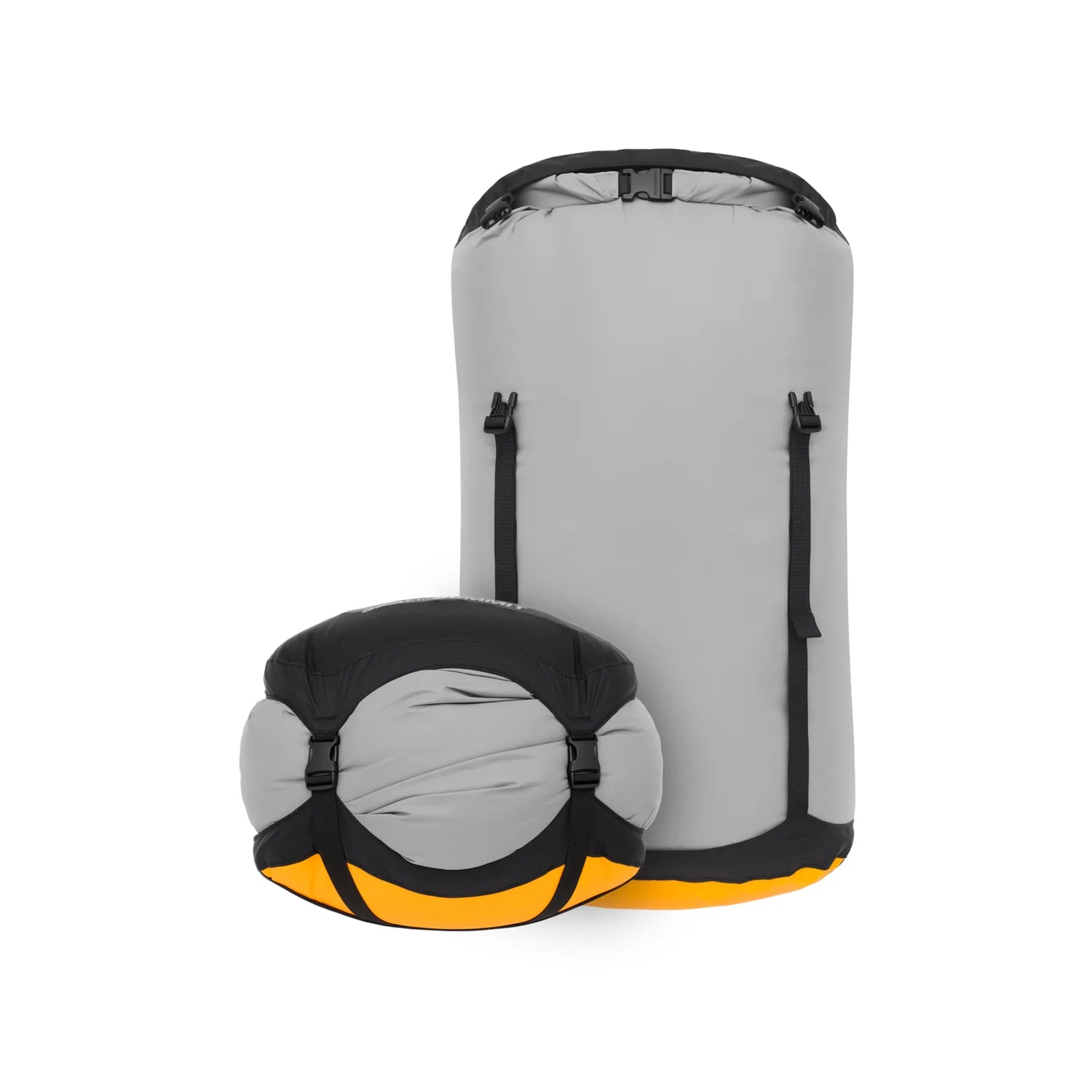 Sea To Summit - Evac Compression Dry Bag - 35L High Rise RCS